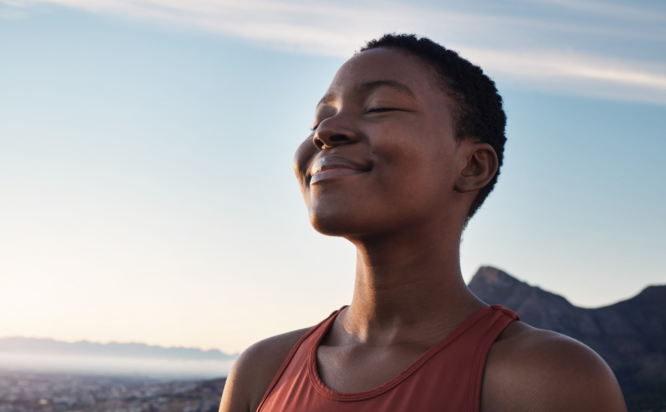 The Art of Slowing Down